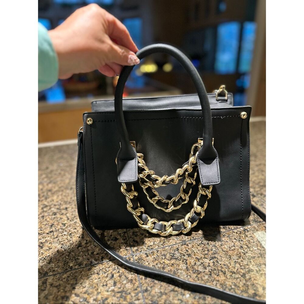 Just Fab purse
